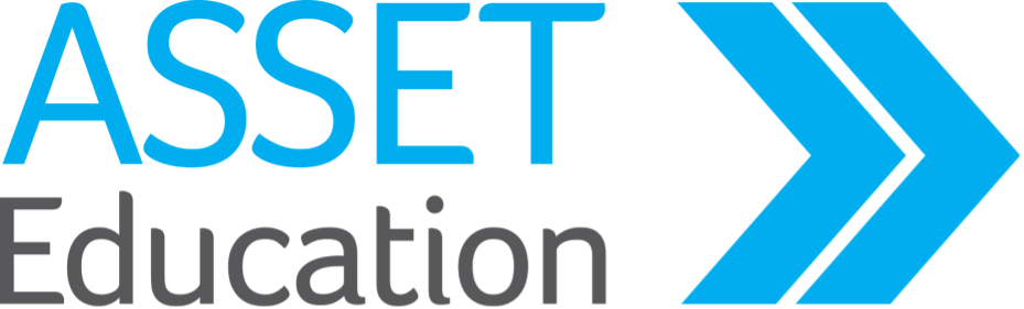 Logo for ASSET Education